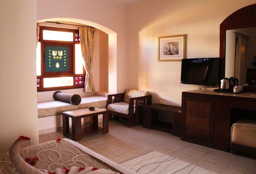 هتل Sharm Inn Amarein Boutique