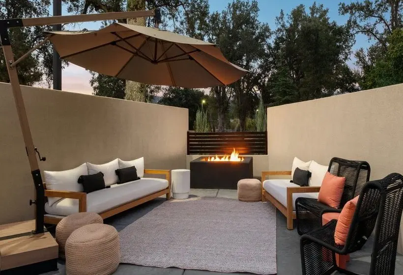 Hotelli The Inelle, Oakhurst Yosemite, A Tribute Portfolio