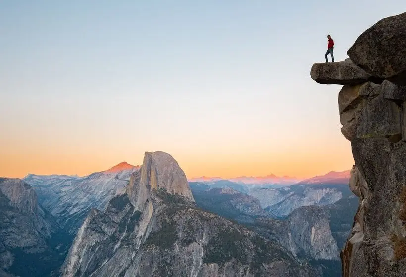 Hotelli The Inelle, Oakhurst Yosemite, A Tribute Portfolio