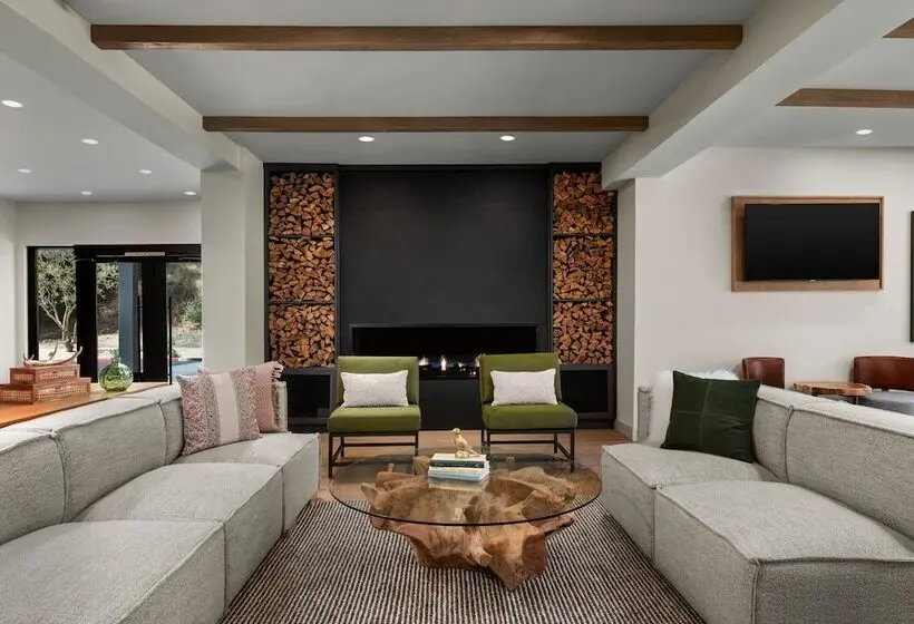 Hotelli The Inelle, Oakhurst Yosemite, A Tribute Portfolio
