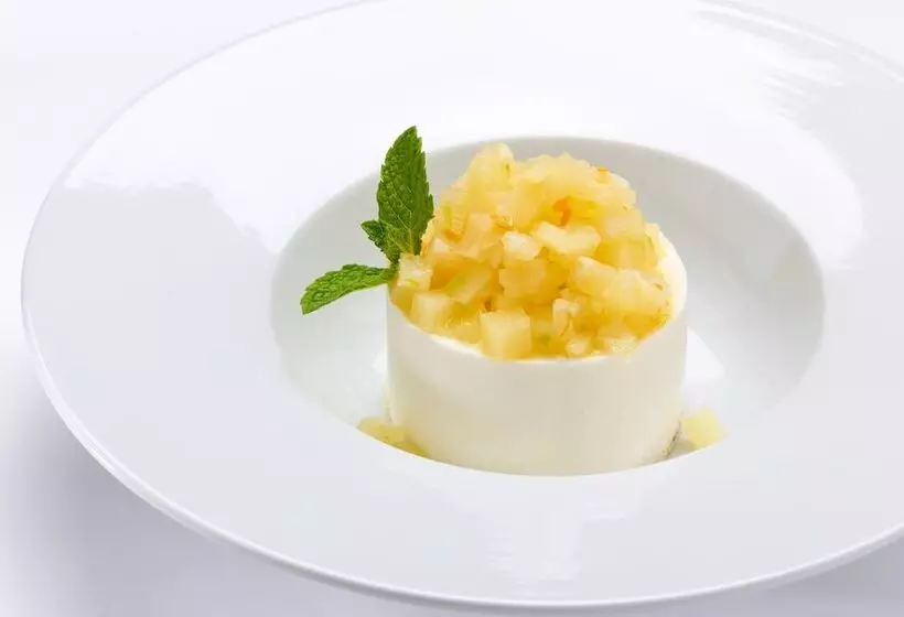 Отель Tropical Park