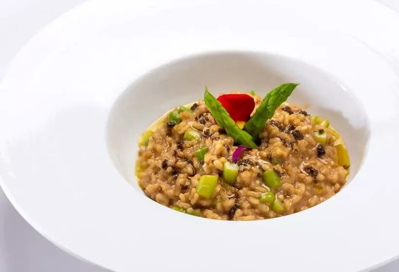 Отель Tropical Park