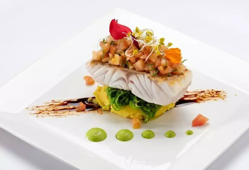 Отель Tropical Park