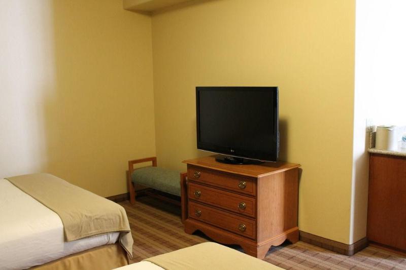 Otel Truckee Donner Lodge