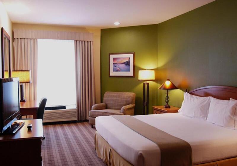 Otel Truckee Donner Lodge