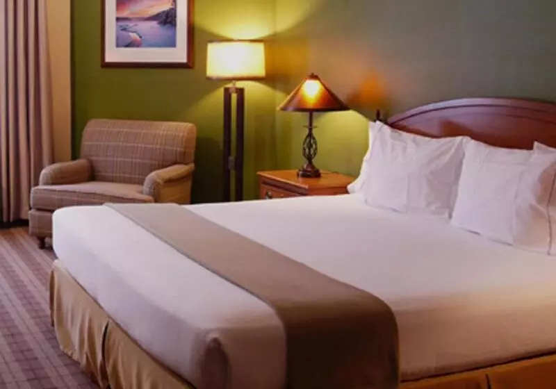 호텔 Truckee Donner Lodge