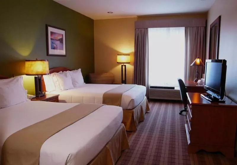 호텔 Truckee Donner Lodge