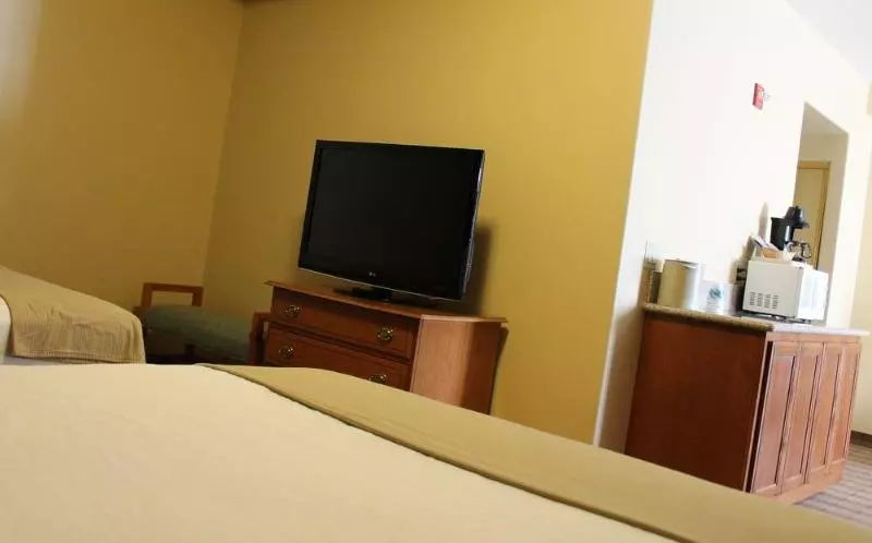 호텔 Truckee Donner Lodge