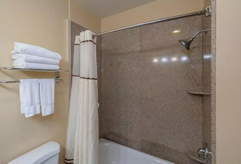 호텔 Truckee Donner Lodge