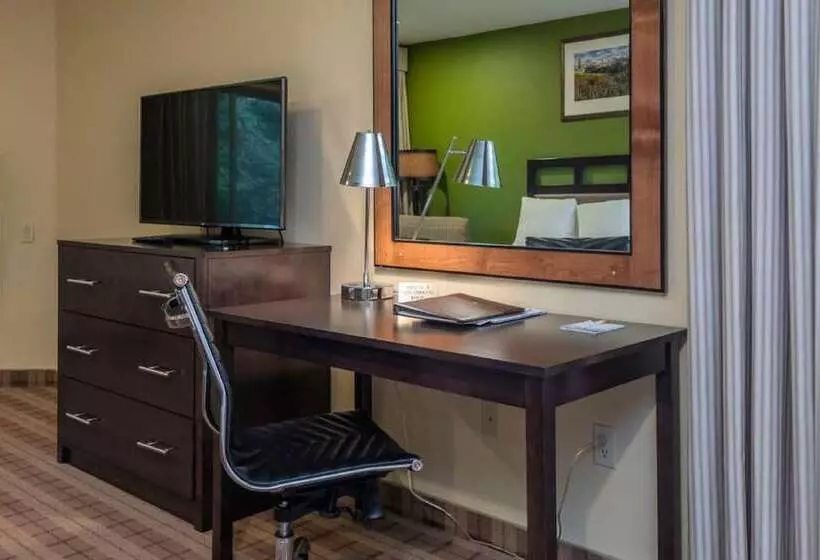 호텔 Truckee Donner Lodge