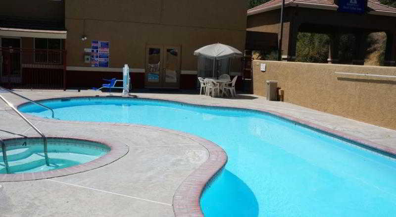 فندق The Inelle, Oakhurst Yosemite, A Tribute Portfolio