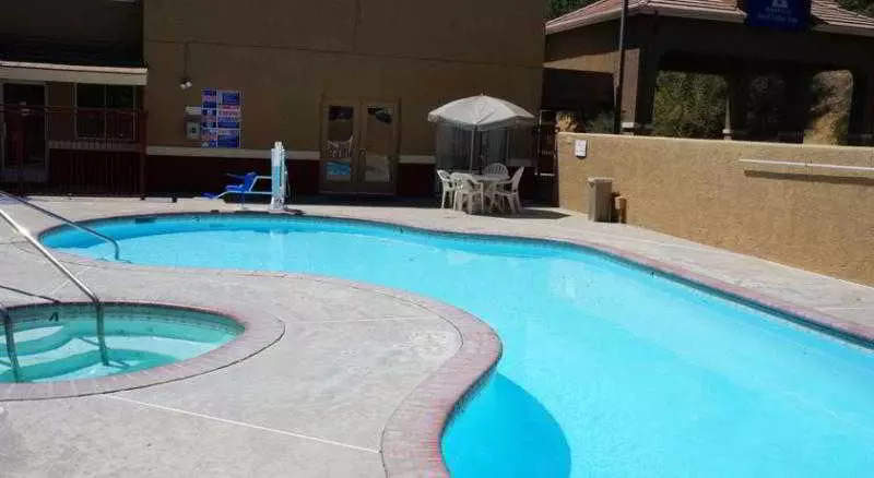 酒店 The Inelle, Oakhurst Yosemite, A Tribute Portfolio