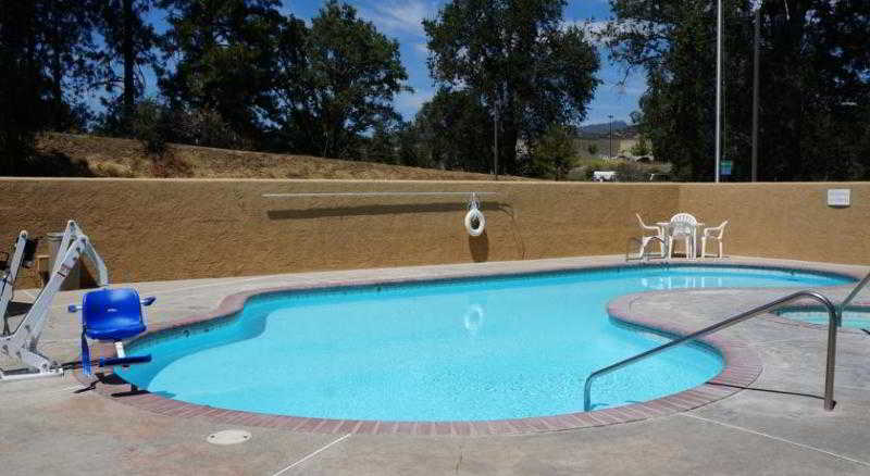 فندق The Inelle, Oakhurst Yosemite, A Tribute Portfolio