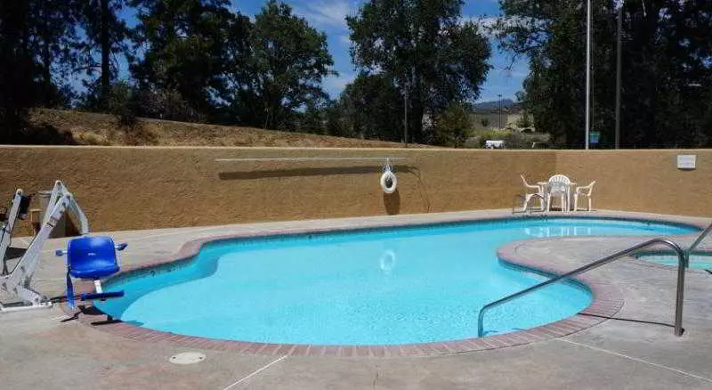 酒店 The Inelle, Oakhurst Yosemite, A Tribute Portfolio