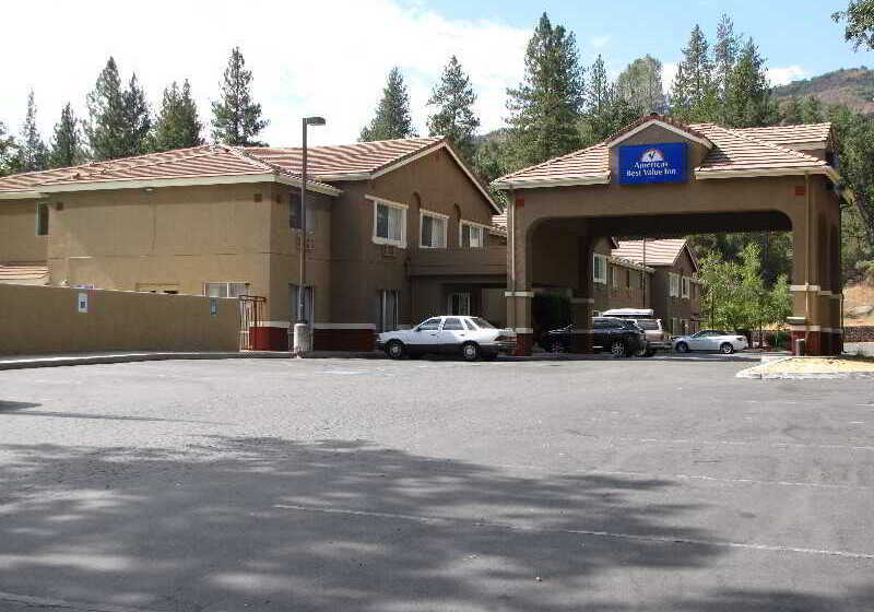 فندق The Inelle, Oakhurst Yosemite, A Tribute Portfolio