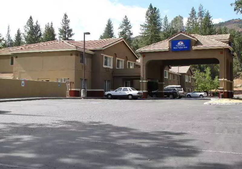 酒店 The Inelle, Oakhurst Yosemite, A Tribute Portfolio