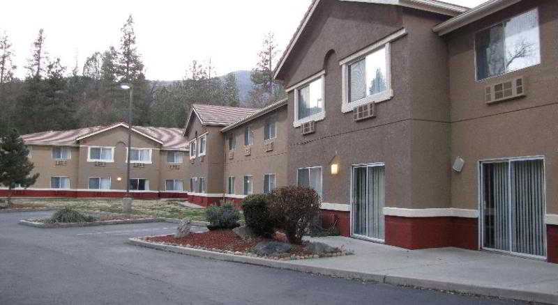 فندق The Inelle, Oakhurst Yosemite, A Tribute Portfolio