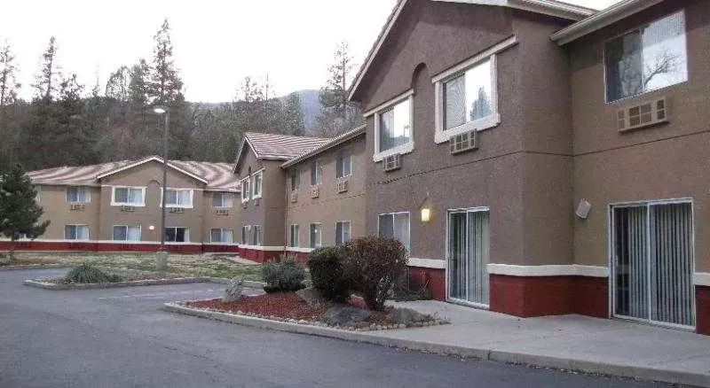 酒店 The Inelle, Oakhurst Yosemite, A Tribute Portfolio