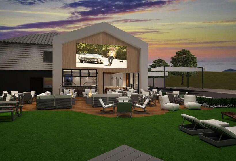 فندق The Inelle, Oakhurst Yosemite, A Tribute Portfolio