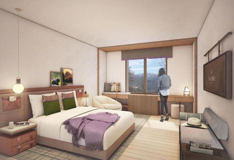 فندق The Inelle, Oakhurst Yosemite, A Tribute Portfolio