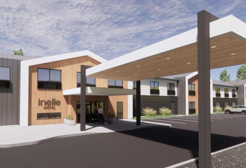 فندق The Inelle, Oakhurst Yosemite, A Tribute Portfolio