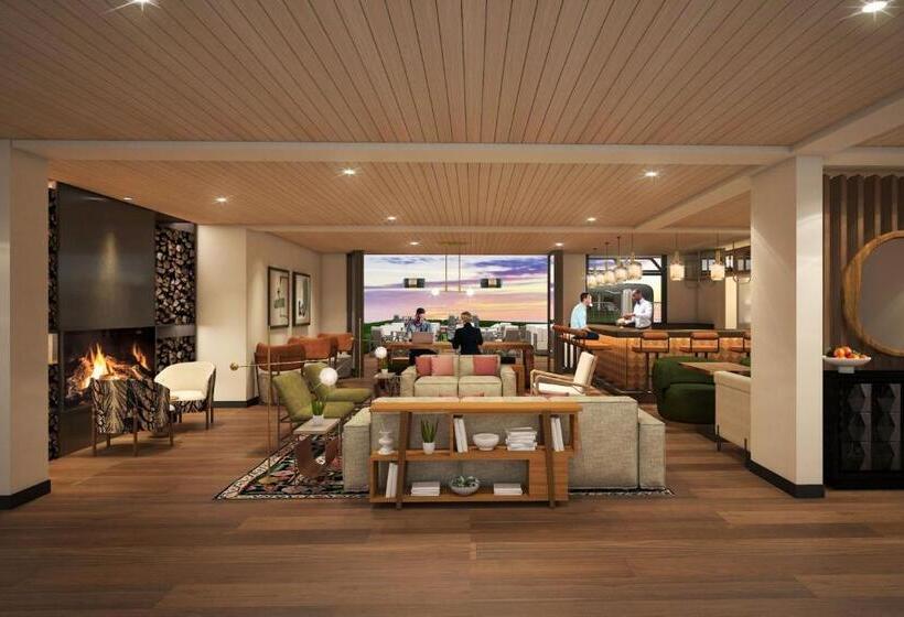 فندق The Inelle, Oakhurst Yosemite, A Tribute Portfolio