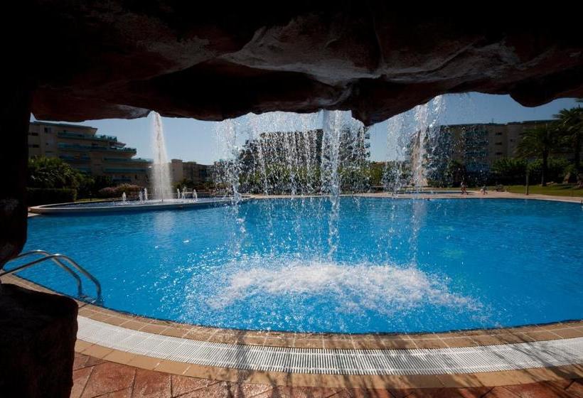 Los Juncos De Pineda Park