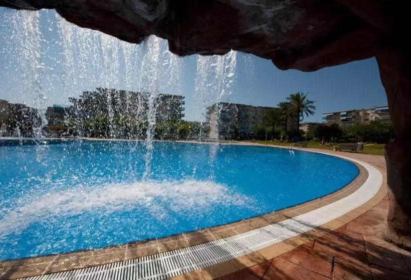 Los Juncos De Pineda Park