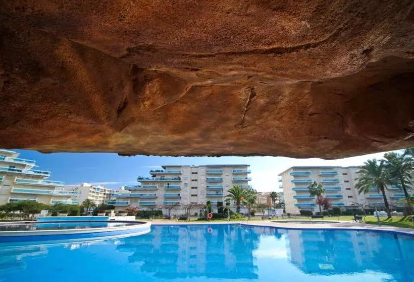 Los Juncos De Pineda Park