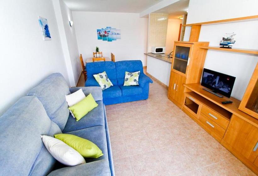 Los Juncos De Pineda Park