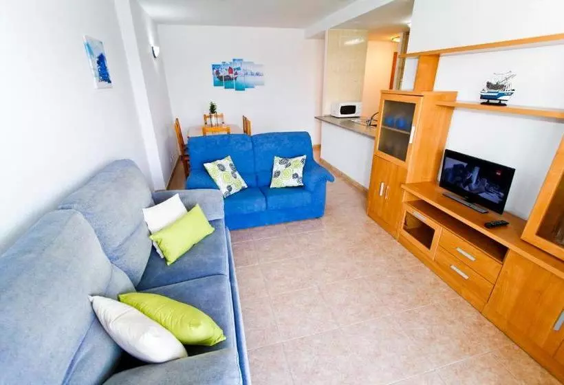 Los Juncos De Pineda Park