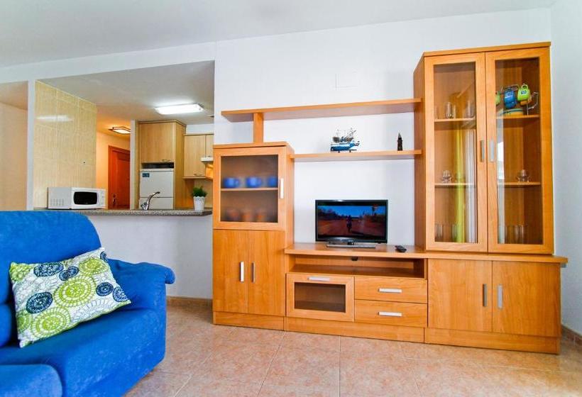 Los Juncos De Pineda Park