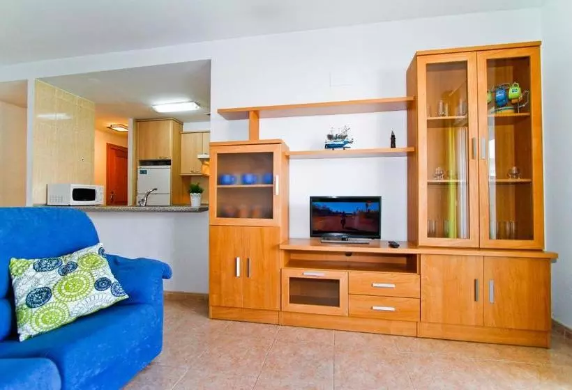 Los Juncos De Pineda Park