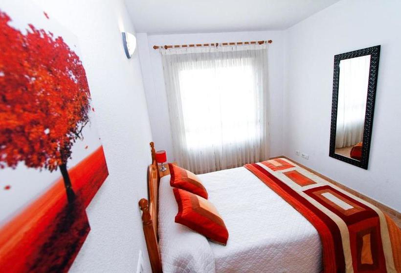 Los Juncos De Pineda Park