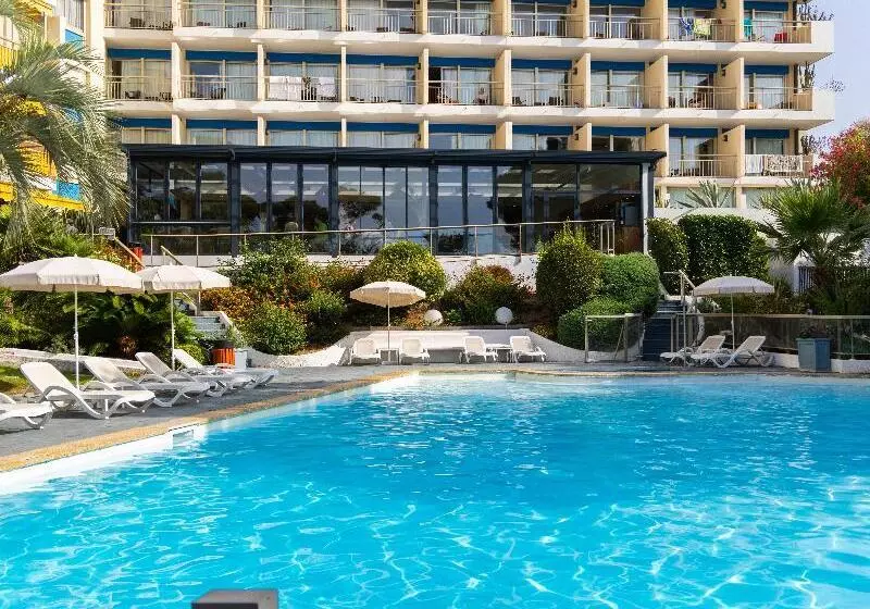 Luxotel Cannes