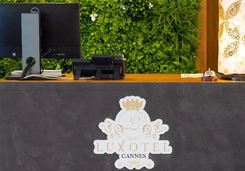 Luxotel Cannes