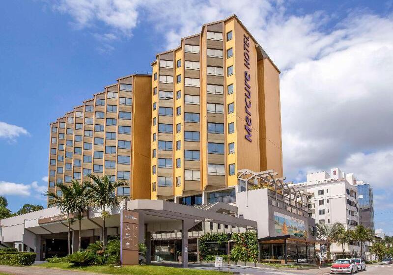 Mercure Florianópolis
