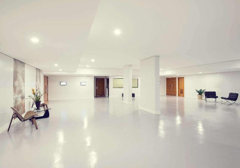 Mercure Florianópolis