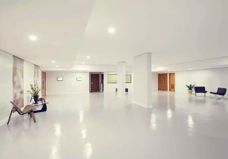 Mercure Florianópolis