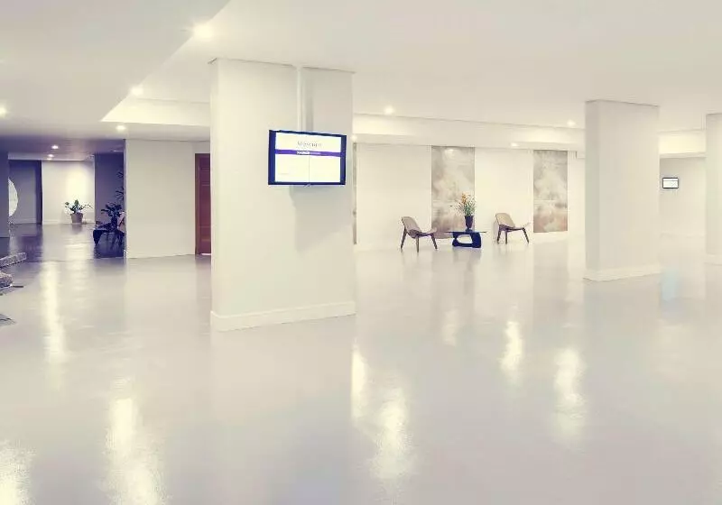 Mercure Florianópolis