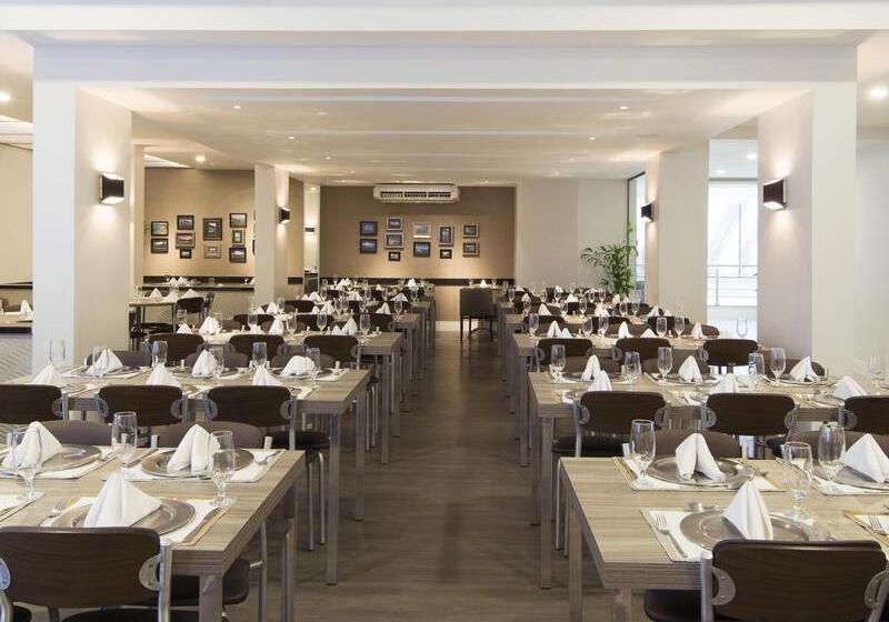 Mercure Florianópolis