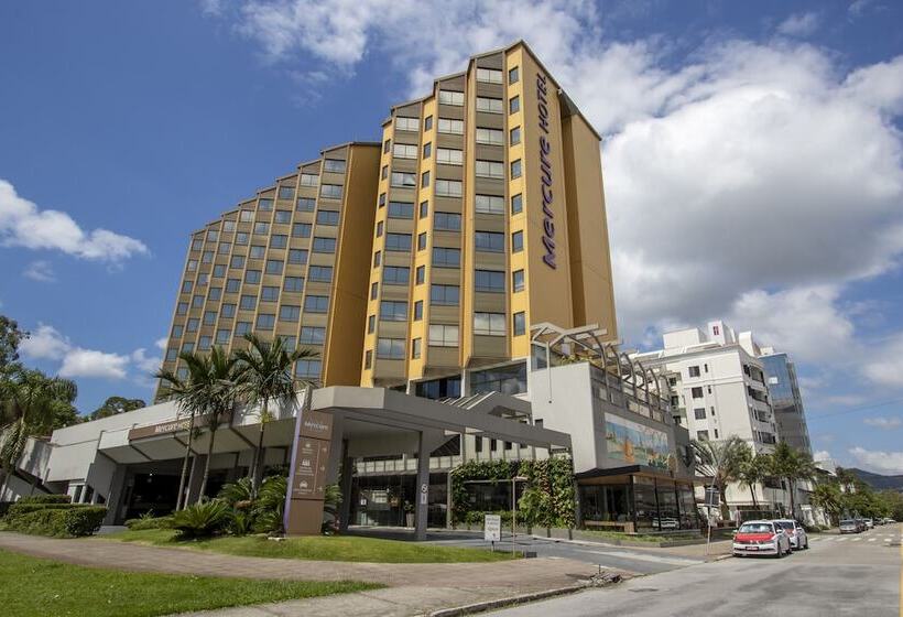 Mercure Florianópolis