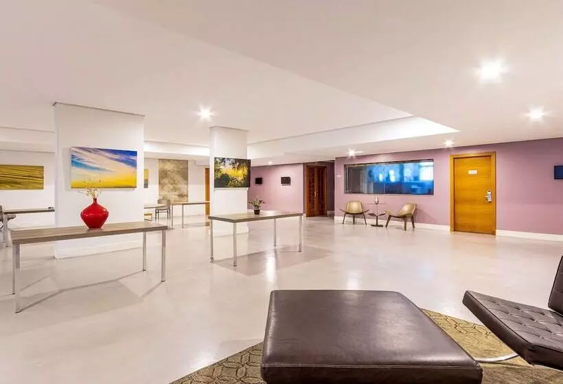 Mercure Florianópolis