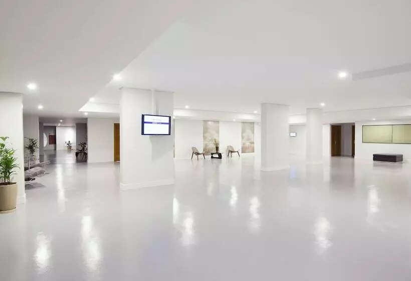 Mercure Florianópolis