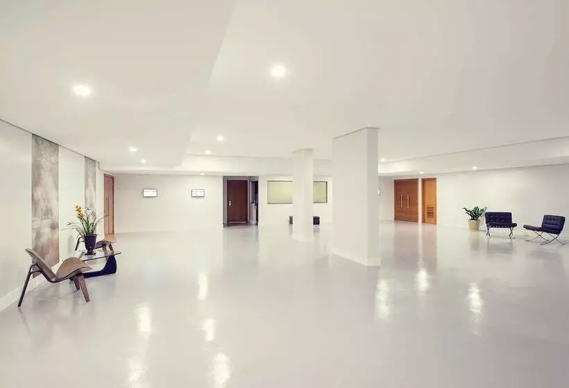 Mercure Florianópolis