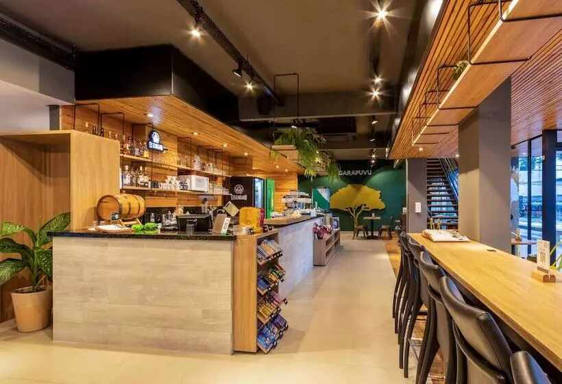 Mercure Florianópolis