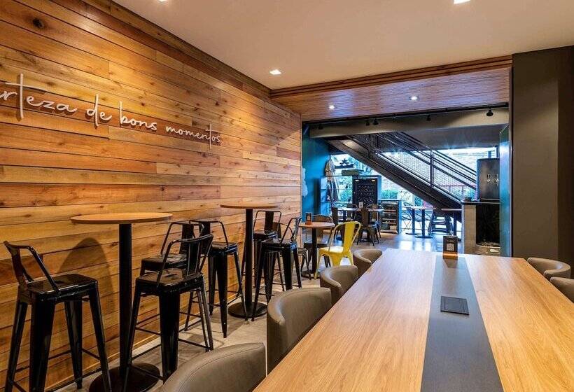 Mercure Florianópolis