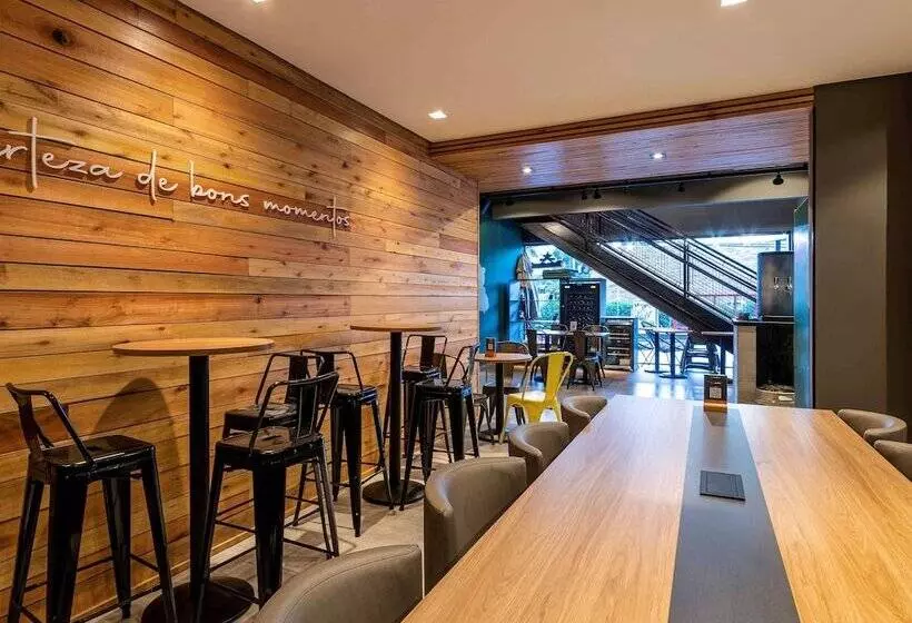 Mercure Florianópolis