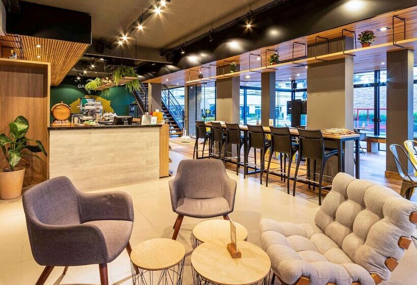 Mercure Florianópolis