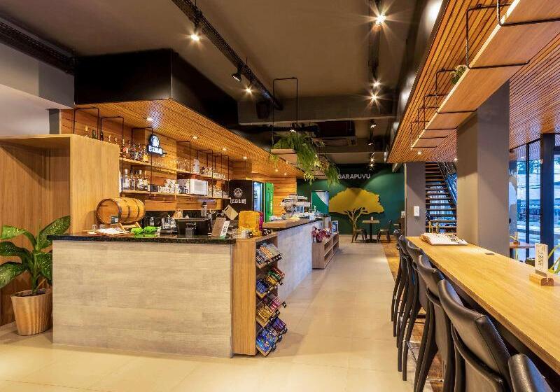 Mercure Florianópolis